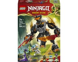 Product afbeelding van LEGO® NINJAGO 71854