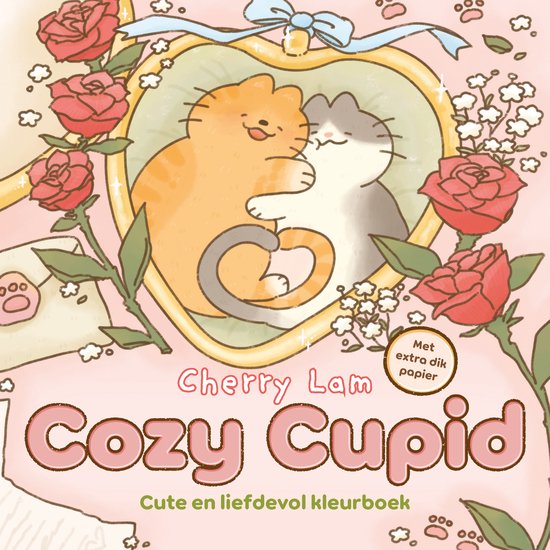 Cozy - Cozy cupid - cover