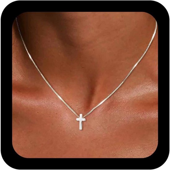 Roberts & Dore Religieus Cabaret - Presenteerblad - .925 zilver