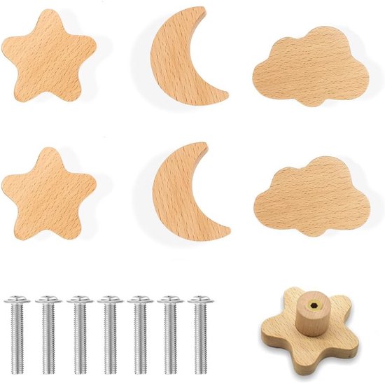 Pakket van 2 gaten met een afstand van 3,8 inch (96 mm