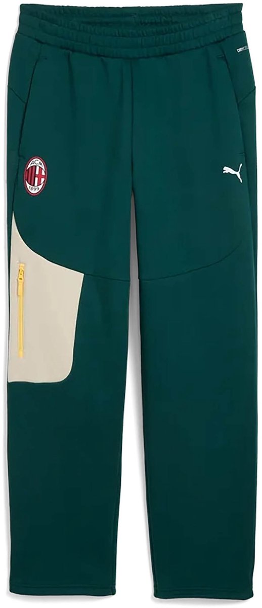 Puma Acm Pumatech Sweatpants Sportswear Volwassen Paars