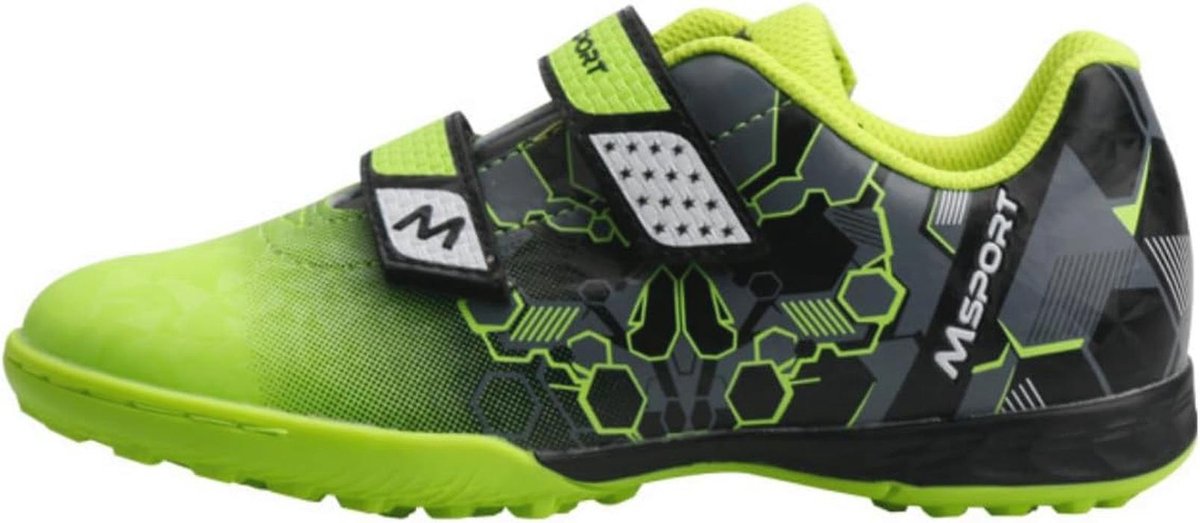 Voetbalschoenen voor Kinderen - Sportieve Antislip Schoenen