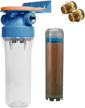 Anti-Kalkfilter