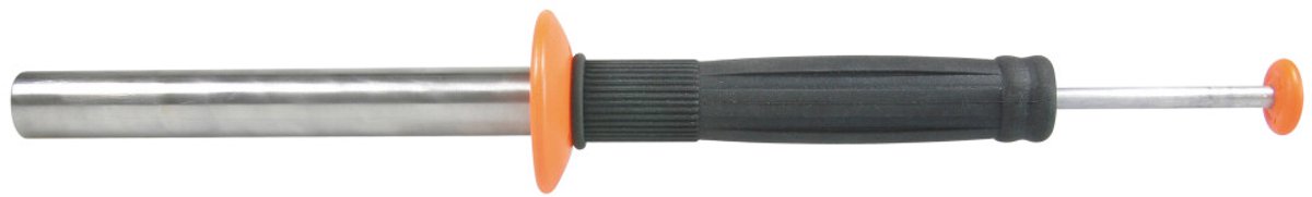 Spanenverzamelaar met magneet