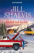 Sunrise Cove 3 - Hotel vol liefde