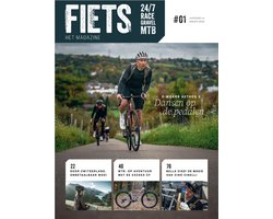 Fiets Editie 1 - 2026