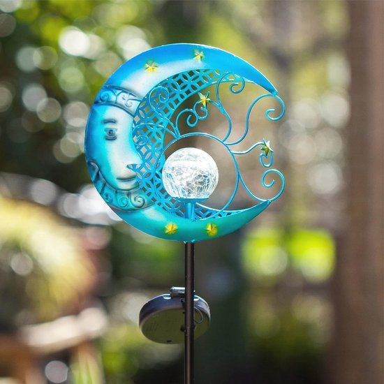 2-Pack Solar Tuinlampen Aluminium Aanbieding ⏰ | VoordeelVa 2-Pack Solar Tuinlampen Aluminium Aanbieding ⏰ | VoordeelVa