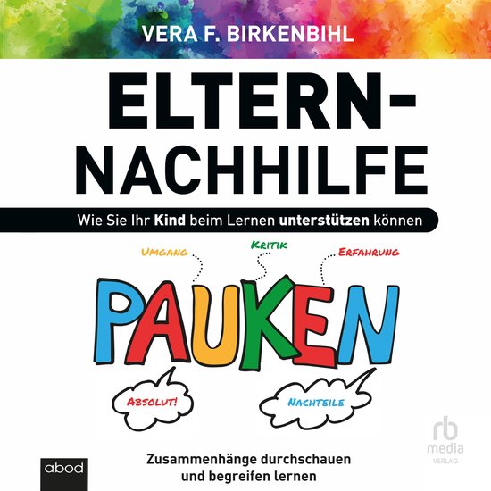 Eltern-Nachhilfe - cover
