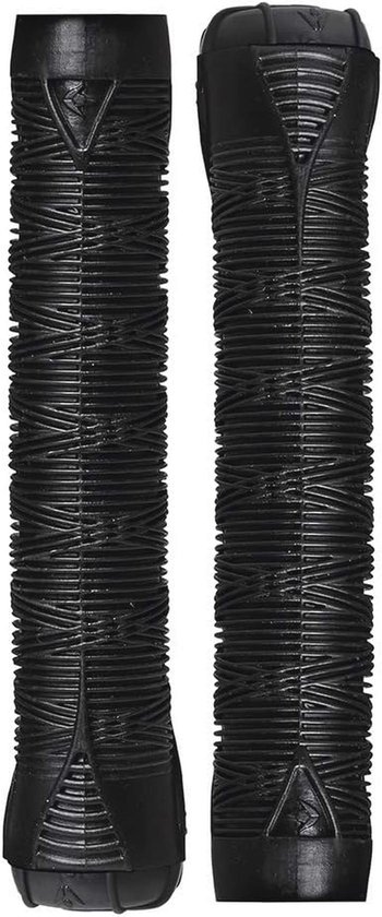 Grip Trottinette Freestyle Poignées De Guidon Blunt Stunt Scooter V2 Soft Long 2 Barends - Pour Trottinette Freestyle Bar Ends Nylon