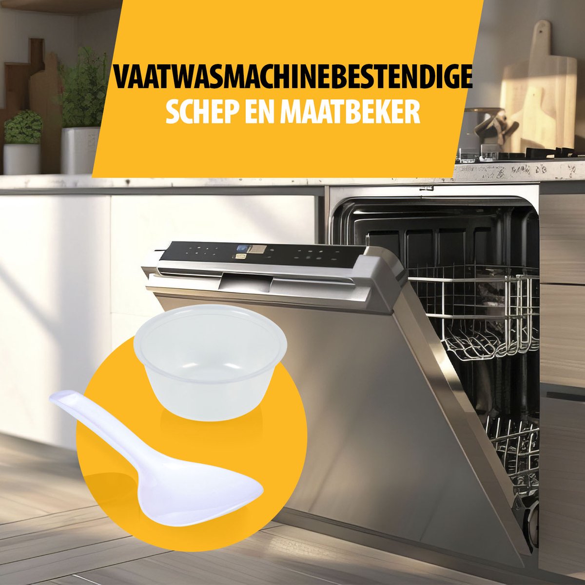 Tristar Rijstkoker 1L - RK-6146 thumbnail 6