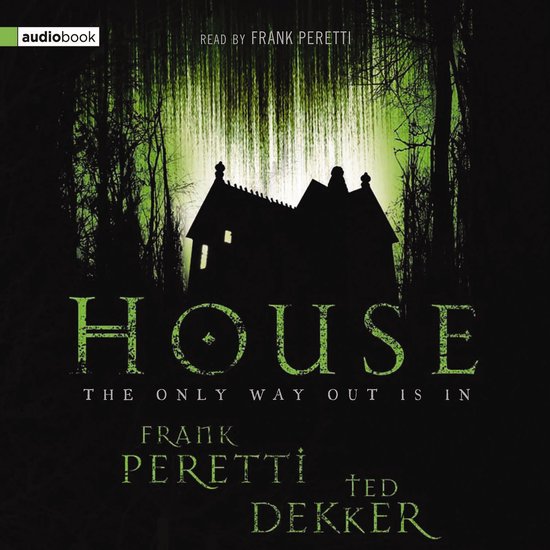 House - cover