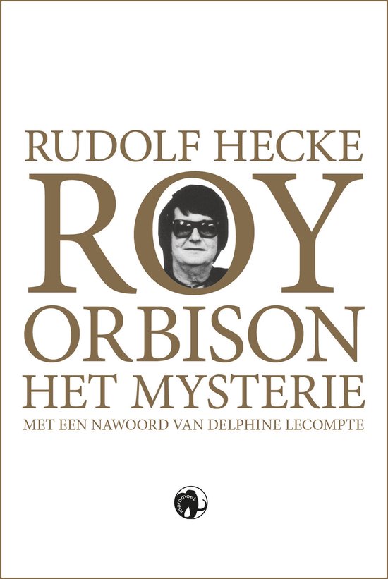 Roy Orbison - cover
