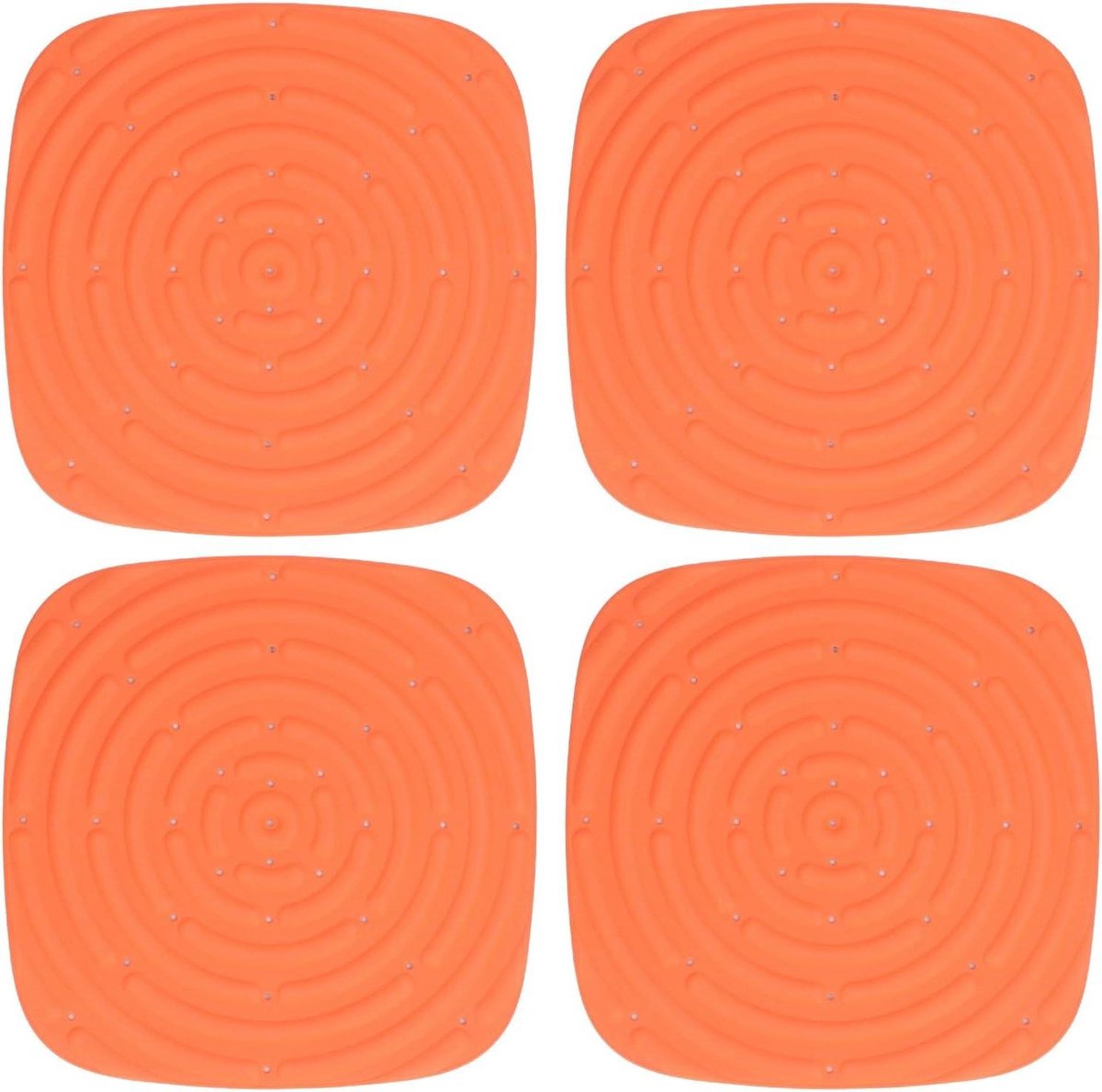 Allecta - Nesting Box Pads voor Kippen | Kip Nest Mat Wasbaar | Waterdichte Kip Nesting Pad | Pluimvee Accessoires