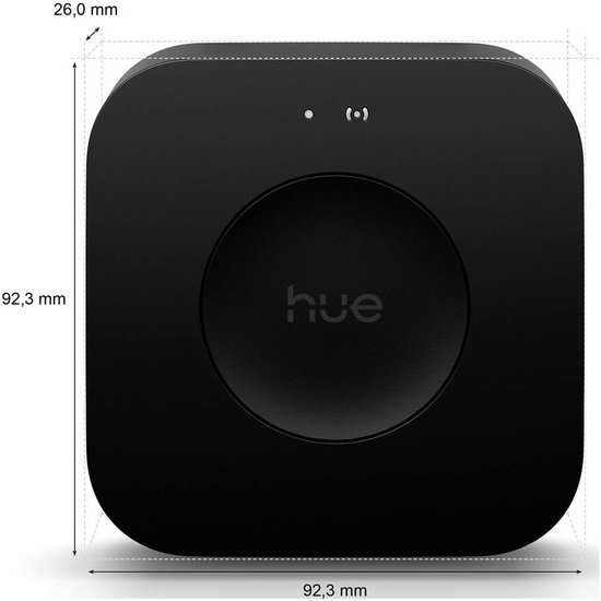 Bridge Philips Hue Pro