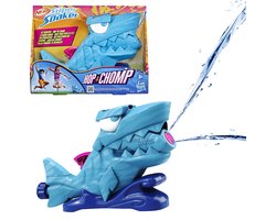 Nerf Super Soaker Hop & Chomp - Watersproeier