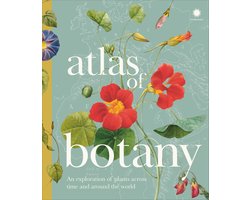 Atlas of Botany