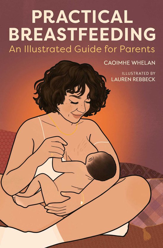Practical Breastfeeding - cover