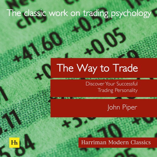 The Way to Trade - cover