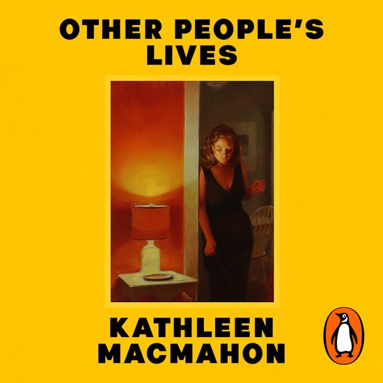 Other People's Lives - cover