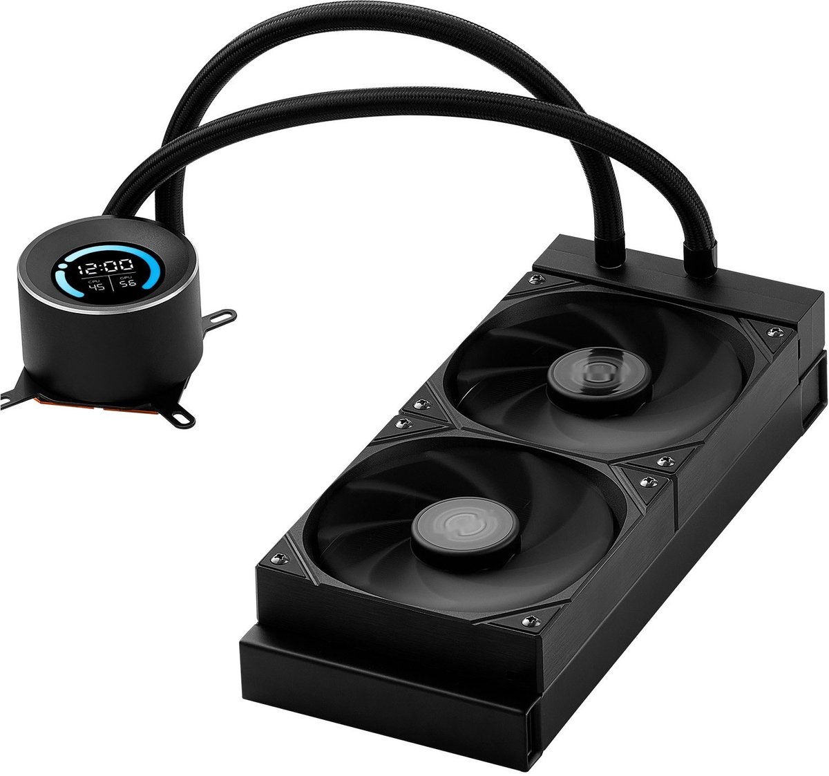 Waterkoeler - afbeelding 4