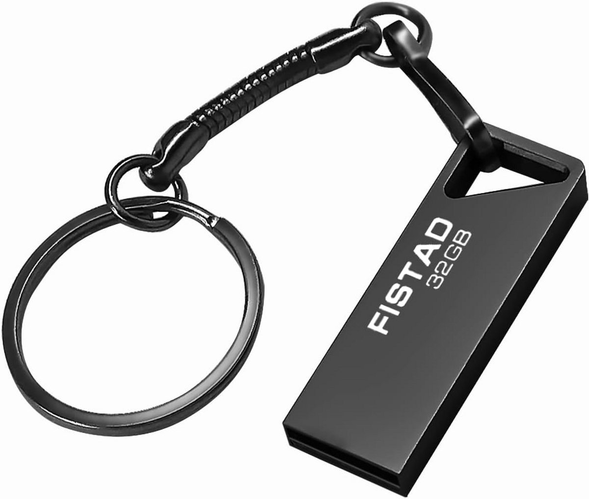 32 GB USB-stick - Waterdichte USB 3.0 Flash Drive voor Laptop en PC