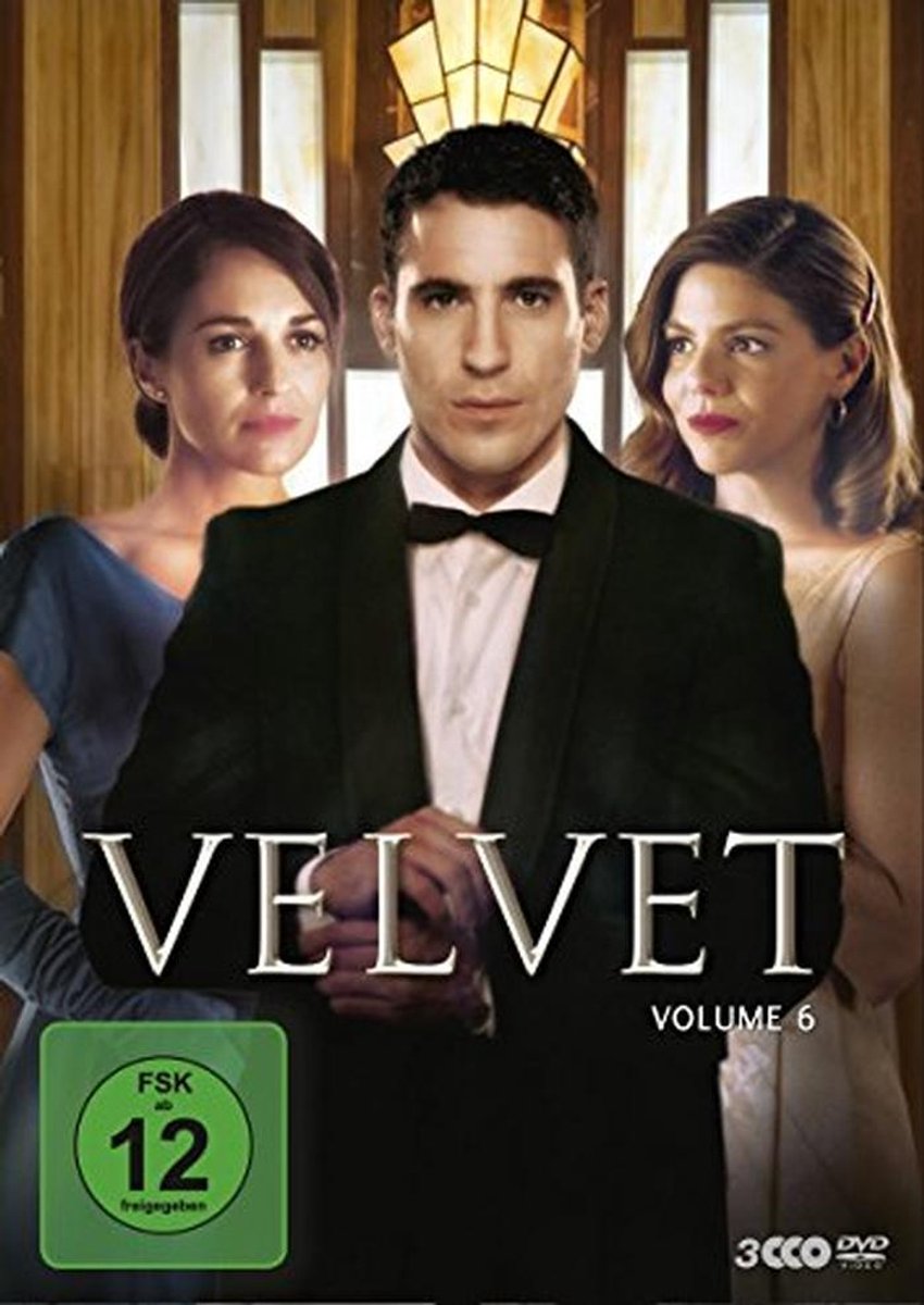 Emotionele Drama-serie - Seizoen 3, Volume 6 met 13 Nieuwe Episoden