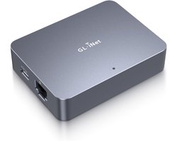 Remote KVM Control Over Internet - 4K@30Fps, Tailscale Supported, Perfect for Home Offices and IT Management