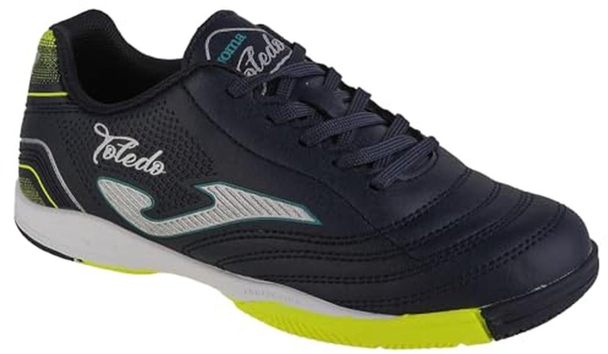 Unisex Indoor Voetbalschoenen voor Volwassenen - Maat 38 EU