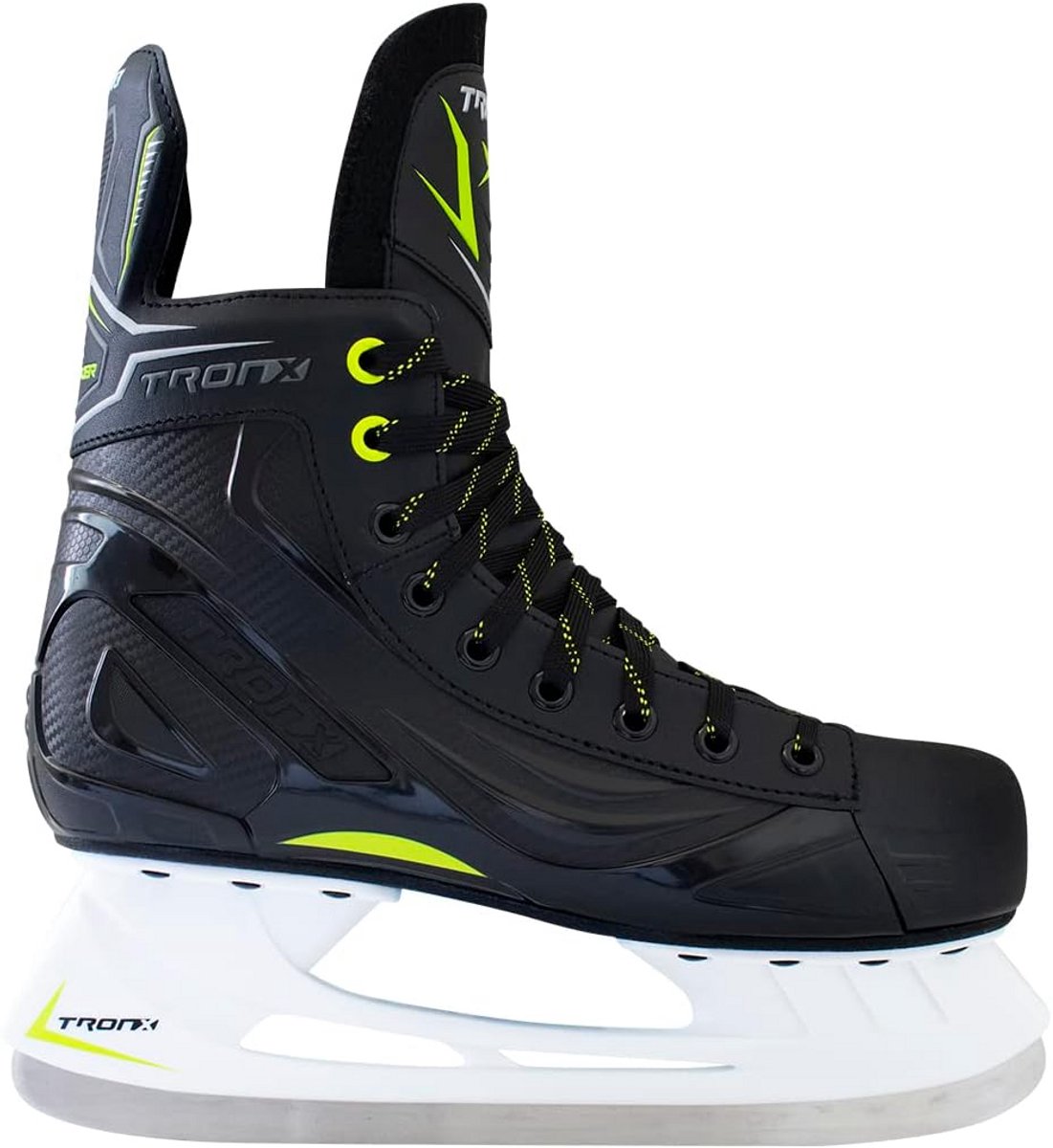 Senior Heren en Jongens IJshockeyschaatsen voor Recreatief en Gevorderd Schaatsen