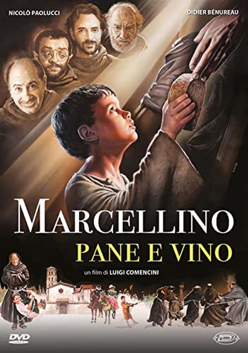 Pane E Vino - Een Tijdloze Klassieker uit 1991