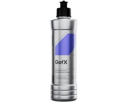 CarPro GofX - Glass Polish & Cleaner 250ml