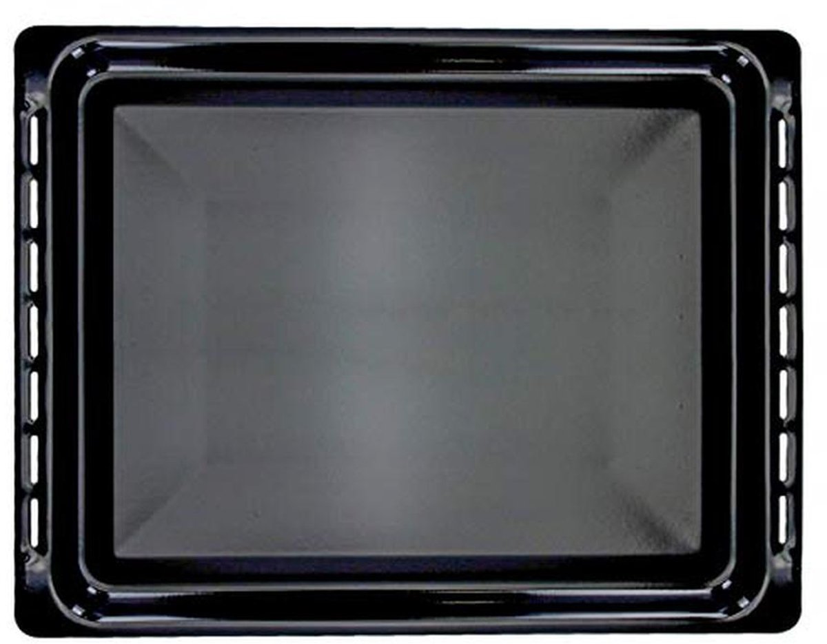 Bakplaat voor ovens, 460 x 368 mm, perfect voor elke temperatuur