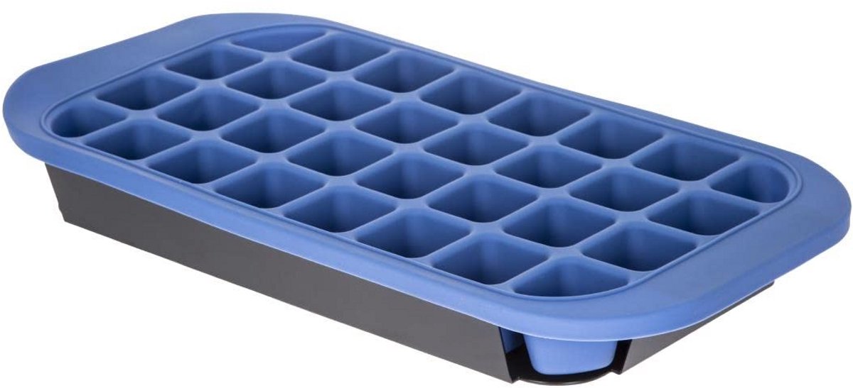 IJsblokjeshouder Siliconen Tray 40x34,5x18,5 cm