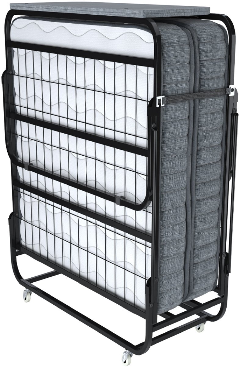 Vito Vito 90x200 Opklapbed - afbeelding 3