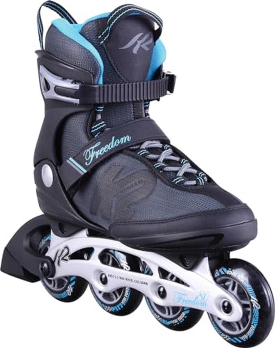 Inline Skates Dames voor Beginners - Stijlvolle en Prestatieve Schaatsen