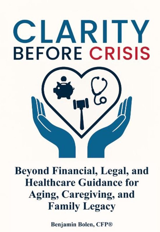 Clarity Before Crisis - cover