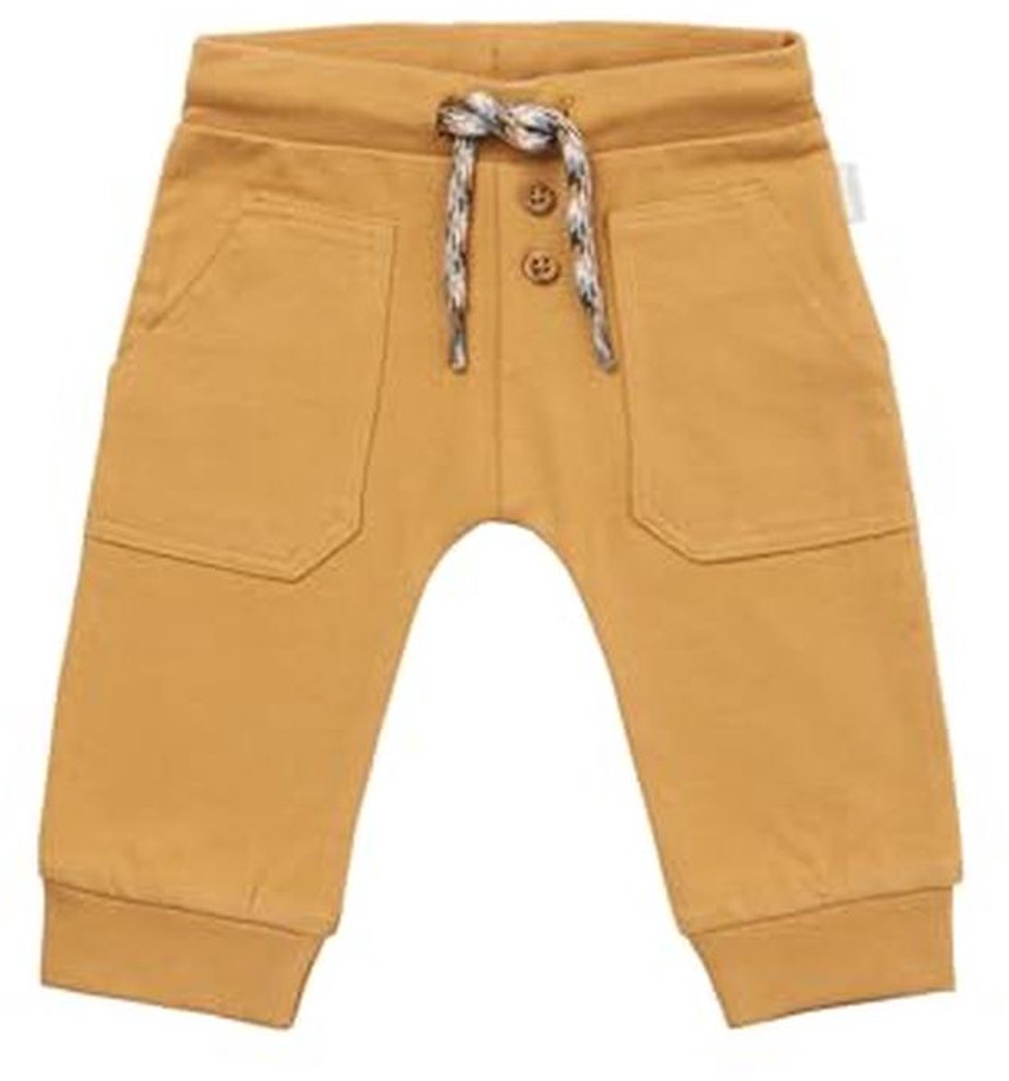 Baby Jongens Broek Murphy