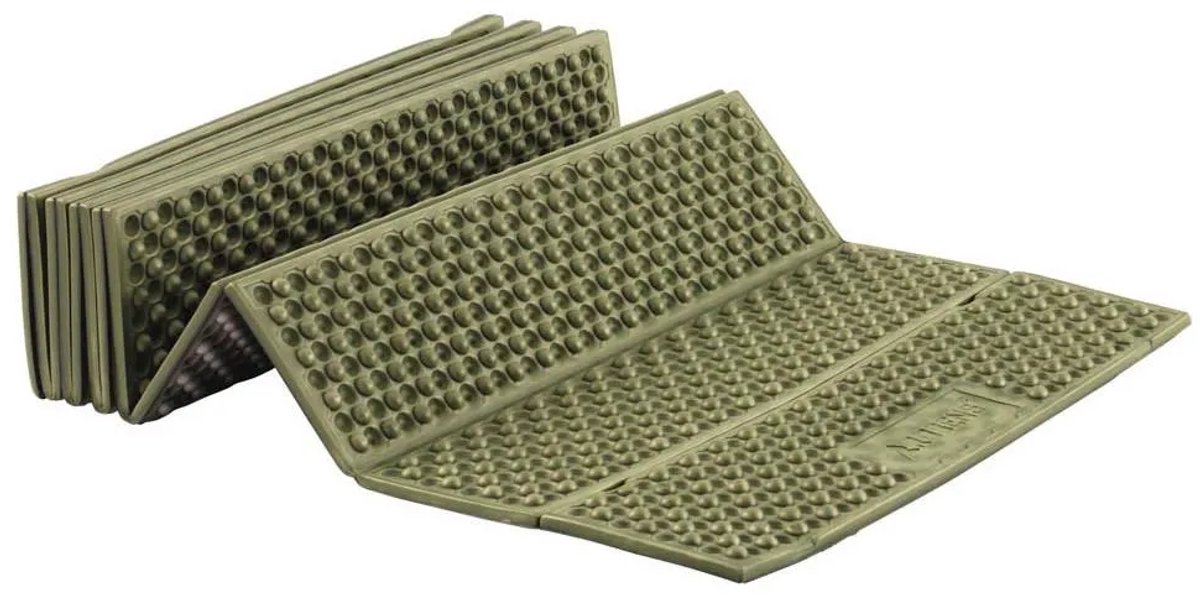 Robens ZigZag Slumber Wide - Matelas pliable