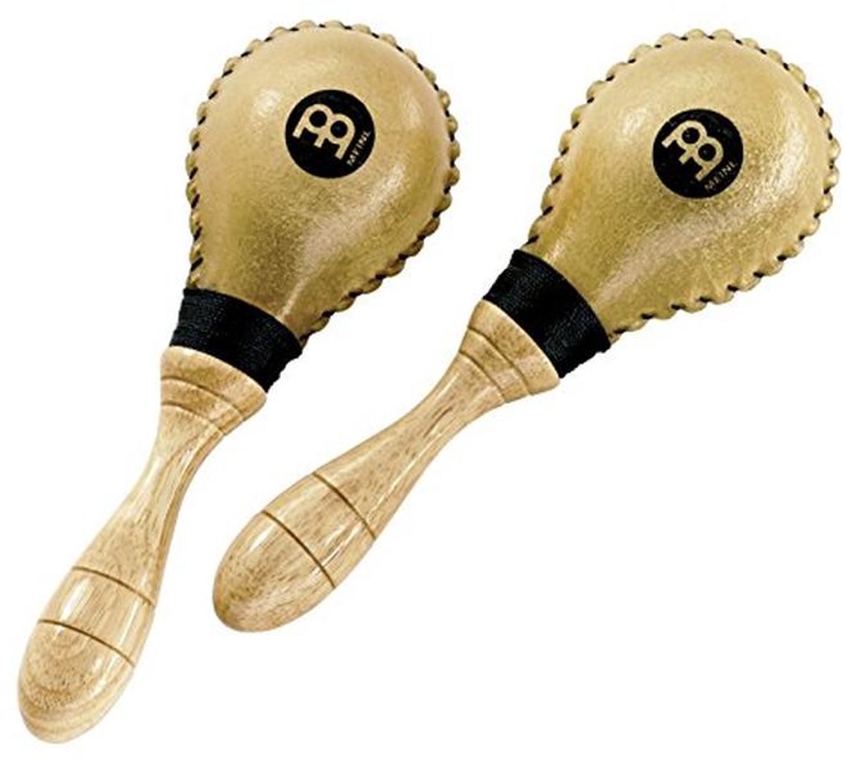 Maracas Midi Shaker - Perfect voor Percussie en Muziekproductie