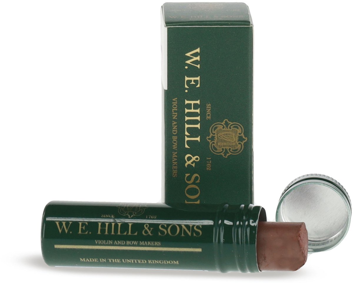 W.E. Hill & Sons HPP-1788 – peg paste in tube voor soepel draaiende stemsleutels