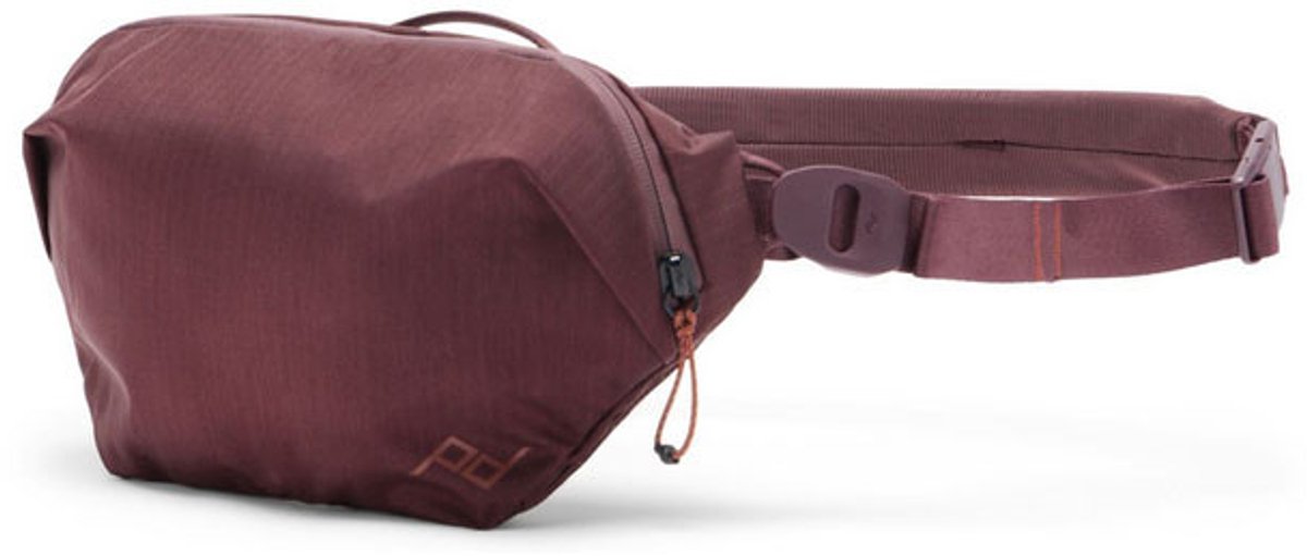 Peak Design Outdoor Sling 2L Eclipse
