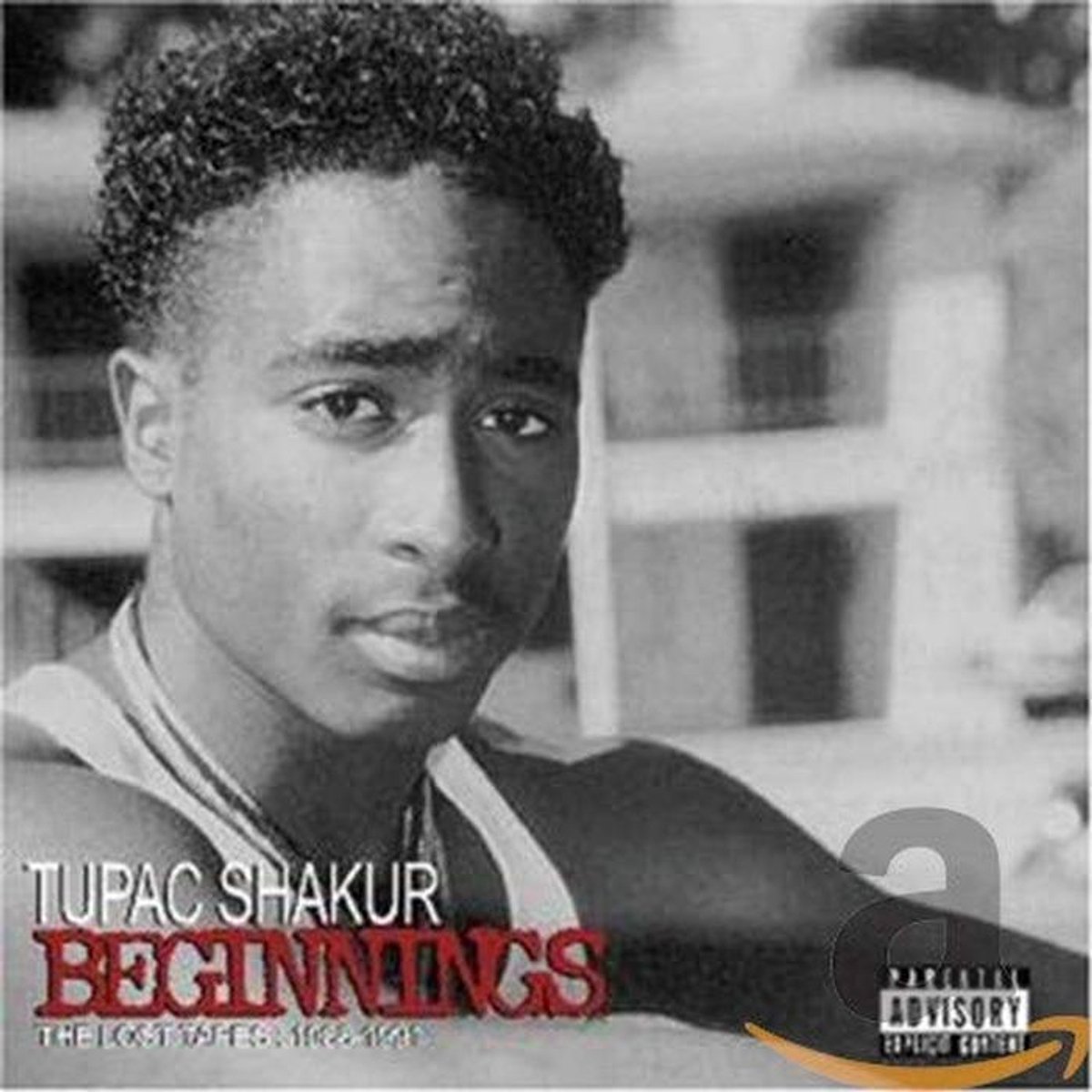 The Beginnings / The Lost Tapes 88-91