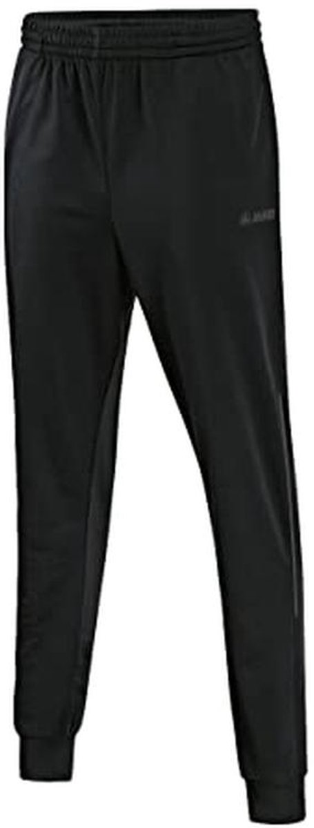 Polyester Voetbal Trainingsbroek voor Heren - Comfortabel en Ademend