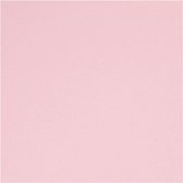 Carton coloré, A4 210x297 mm, 180 gr, rose violet, 20 feuilles