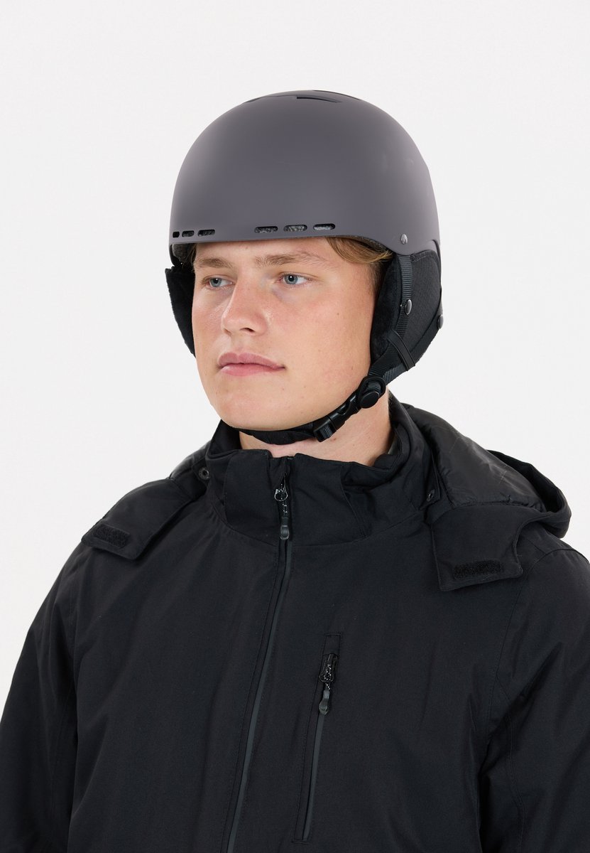 WHISTLER Skihelm Lattea