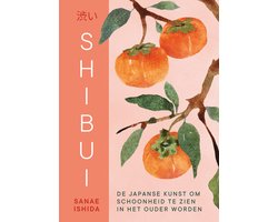 Shibui: De Japanse kunst om schoonheid te zien in het ouder worden