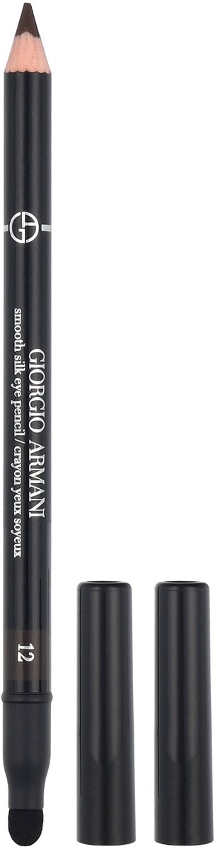 Smooth Silk Eye Pencil by Giorgio Armani in #12 – product photo
