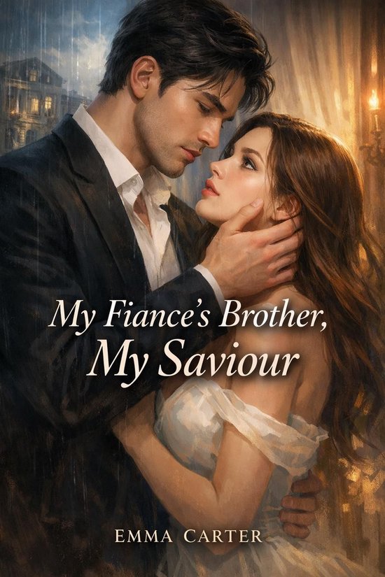 My Fiancé’s Brother, My Saviour