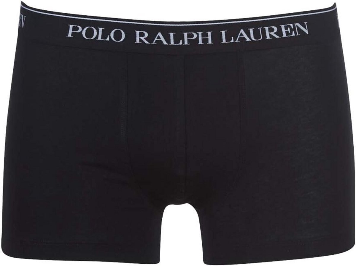 Heren Boxershorts Set van 3 met Elastische Tailleband