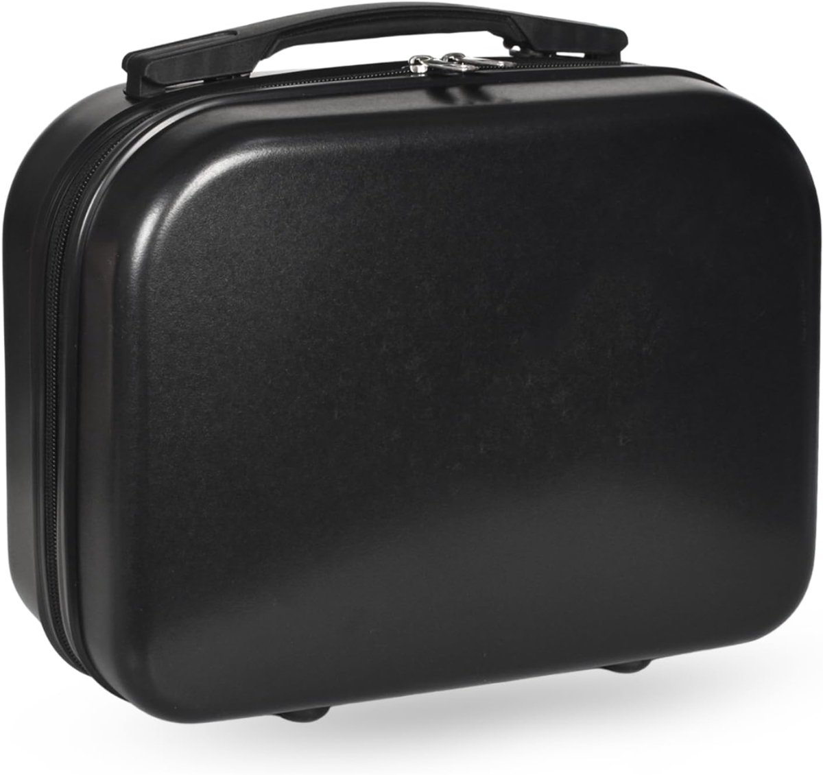 Kapperskoffer - Kapperstas - Visagie - Cosmetica Organizer -Zwart